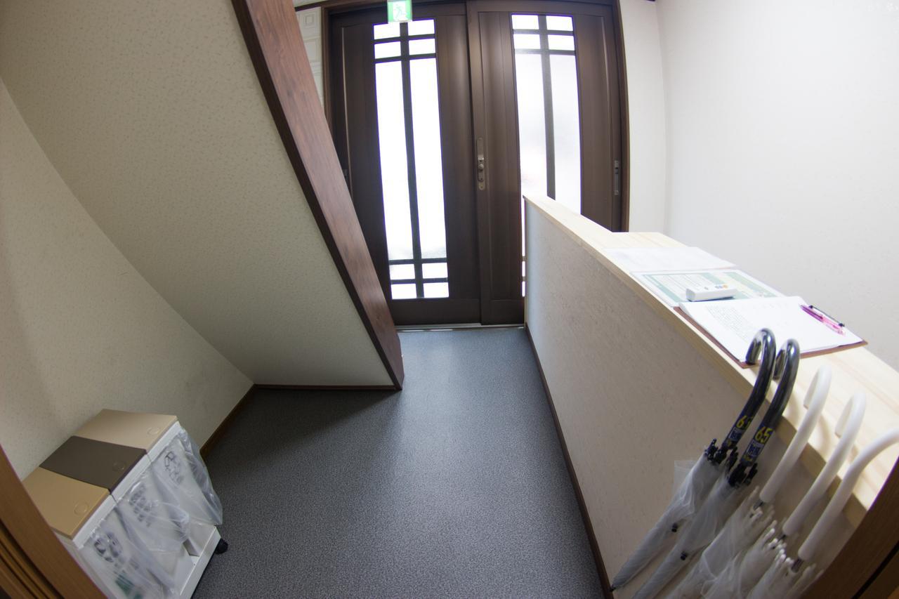 Vacation Rental Sora Kioto Exterior foto